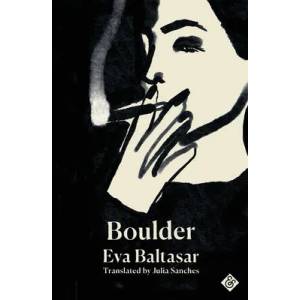 Boulder (ISBN: 9781913505387)