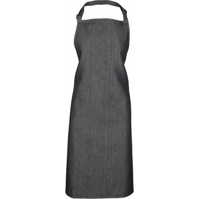 Premier PR 150 Zástera s trakmi black denim