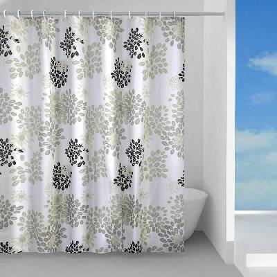 Gedy CAFFE sprchový závěs 180x200cm, polyester 1302