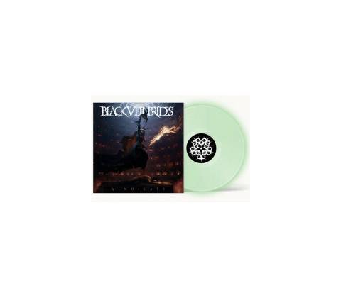 Black Veil Brides - Vindicate Vinyl LP