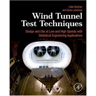 Wind Tunnel Test Techniques – Hledejceny.cz