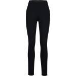 Stoic Дамско мериносово термобельо Stoic Women's MerinoSoft245 TuleboSt. Long Pants Merino base layer - Black (115-2629-0113)