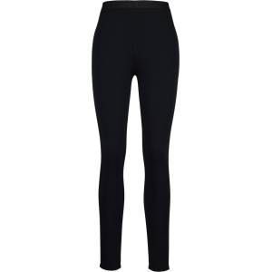 Stoic Дамско мериносово термобельо Stoic Women's MerinoSoft245 TuleboSt. Long Pants Merino base layer - Black (115-2629-0113)