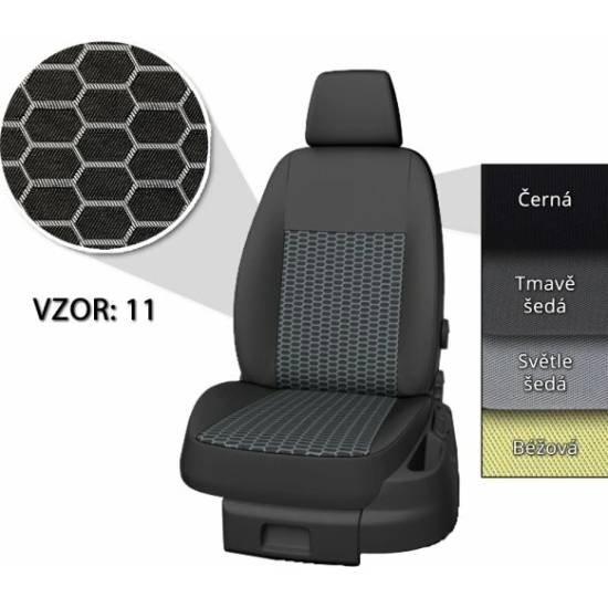 Autopoťah Taso Hyundai Staria 2021- 9 miest od 238,99 € - Heureka.sk