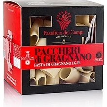 Pastificio dei Campi Paccheri No.55 Halbe Canneloni 0,5 kg