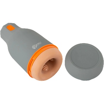 ostatní Глансов мастурбатор с 2 функции