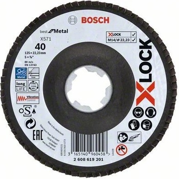 BOSCH 2.608.619.201