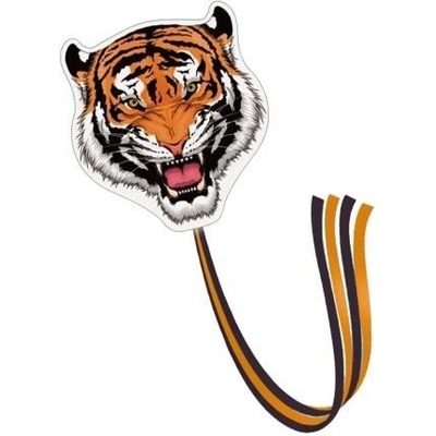 Günther drak Tiger pre deti 70 x 74 cm