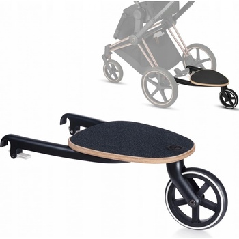 Cybex Stupátko Priam/Balios S