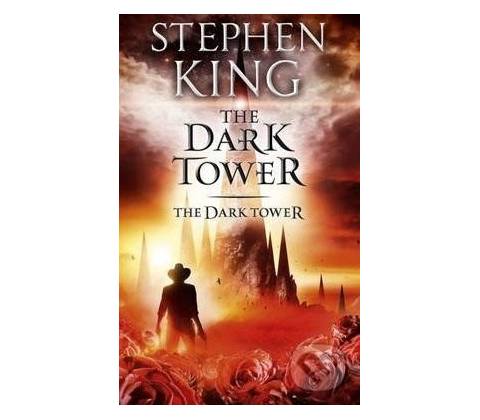 Dark Tower, The Dark Tower 7