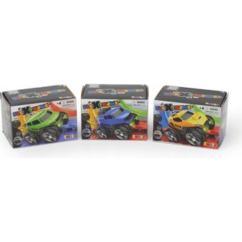 Smoby Náhradné autíčko k flexibilnej autodráhe FleXtrem Discovery Set