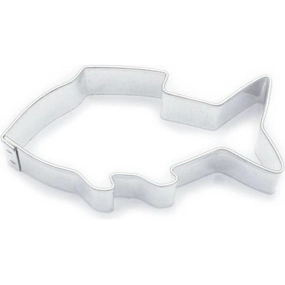 Vykrajovátko ryba 6,5 cm - Smolík