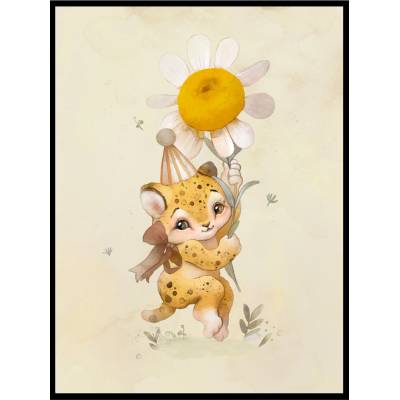 Obraz - Animals II Velikost: 21 x 30