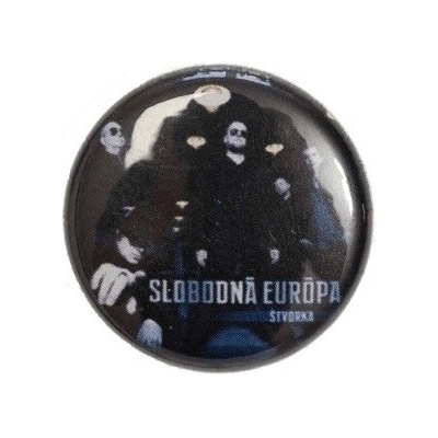 Slobodná Európa Štvorka