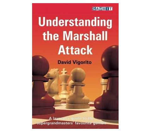 Understanding the Marshall Attack Vigorito DavidPaperback