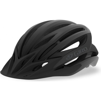 Giro Artex Mips matt black 2021