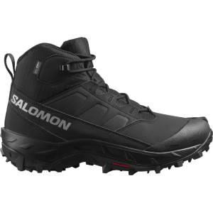 Salomon Crosstrak Waterproof Размер на обувките (ЕС): 45 (1/3) / Цвят: черен