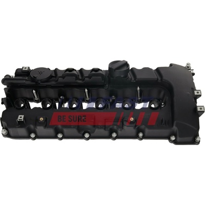 Kryt hlavy valcov FAST FT00595