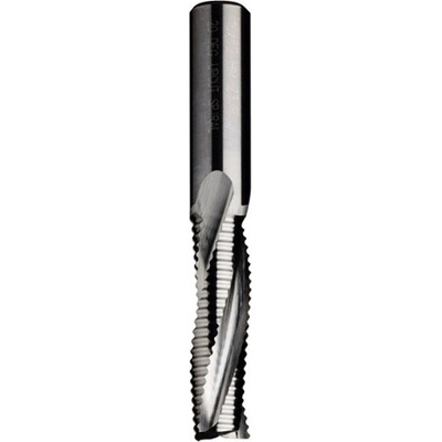 Igm Igm 195 Spirálová fréza na dveře 60° pozitivní HWM Z3R - D14x58 L110 S=14 F195-14301