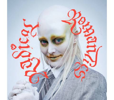 Radical Romantics - Fever Ray LP