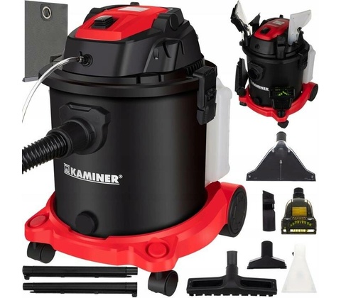 Kaminer 23918