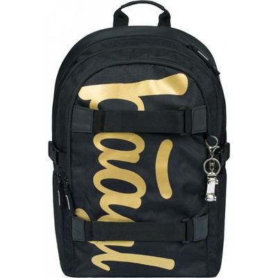 Baagl batoh Skate Gold A 30503 černá 25 l