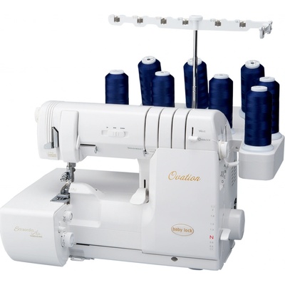 Baby Lock OVATION BLES8