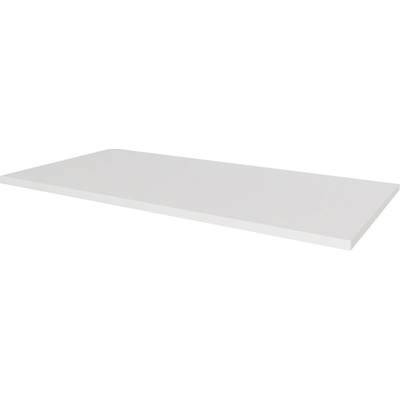 Mereo koupelnová deska na skříňku 61 cm multidecor Arktická bílá CN799D61BIAA