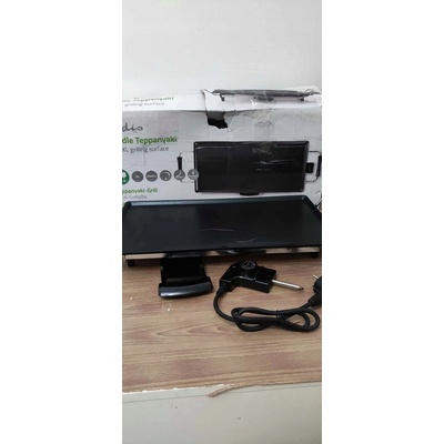 Nedis FCTE110EBK50