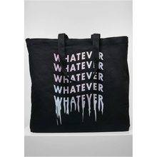 Whatever Oversize Canvas Tote Bag