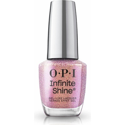 OPI Infinite Shine Pinkish Delight 15 ml