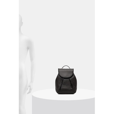 Calvin Klein раница дамска от имитация на кожа (LV04F3507G)