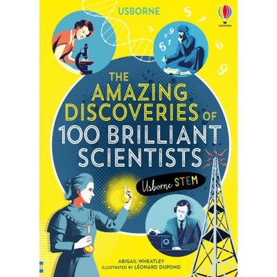 100 Great Scientists