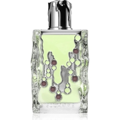 Maison Alhambra Sugar Me Pistachio Chocalate parfumovaná voda unisex 100 ml