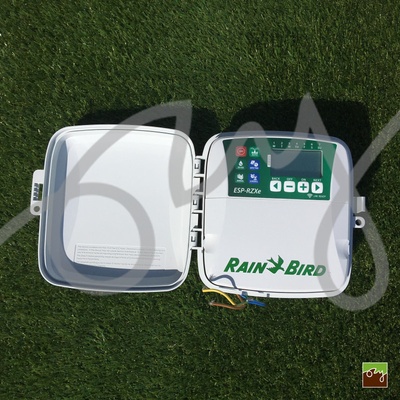 Rain Bird RZX6 WiFi ready