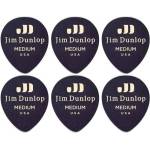 Dunlop 485R-03MD SET Перце за китара (<![CDATA[485R03MD-6PACK-SET]]>)