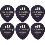 Dunlop 485R-03MD SET Перце за китара (485R03MD-6PACK-SET)