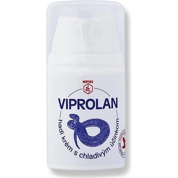 Viprolan hadí krém s chladivým účinkom 50 ml