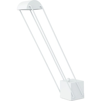 Please Wait To Be Seated Tokio Настолна лампа, бяла (1001701)