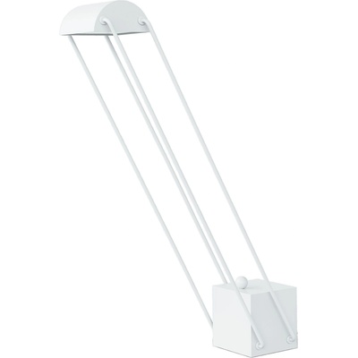 Please Wait To Be Seated Tokio Настолна лампа, бяла (1001701)