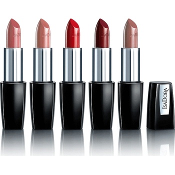 Image 1 of IsaDora Хидратиращо червило за устни IsaDora Perfect Moisture Lipstick (2212)