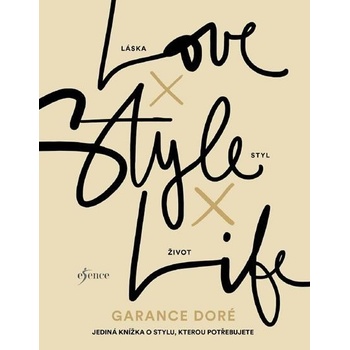 Love ×Style× Life - Garance Doré