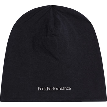 Peak Performance Зимна шапка (beanie) Peak Performance Progress Hat Beanie - Black - размер S/M (204-8228-0111)