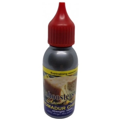 DK Fishing s.r.o. Seaboosters dip Romadur cheese 35ml