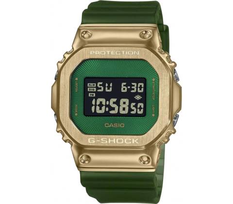 Casio GM-5600CL-3