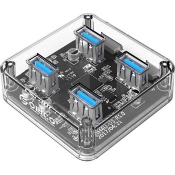 ORICO MH4U-U3-10-CR-PRO