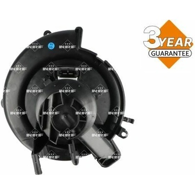 vnitřní ventilátor NRF 34106