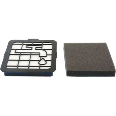 FRAME Filter + FOAM филтър за прахосмукачки PHILIPS, код П324