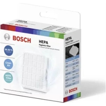 Bosch BBZ156HF, HEPA филтър (4242002715797)