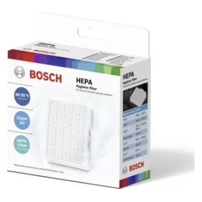 Bosch BBZ156HF, HEPA филтър (4242002715797)
